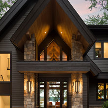 Boone Lake House