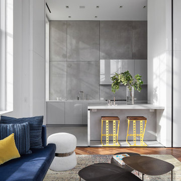 West Village Duplex