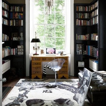 Home Office Area Rugs