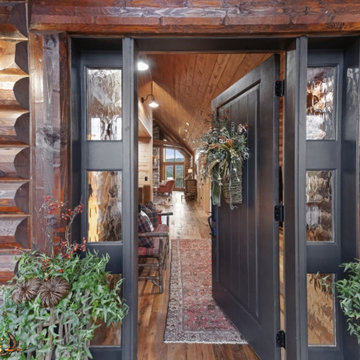 Inviting Outdoor Spaces