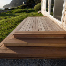 Mazanita Beach House - Products