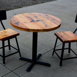Cafe Tables - Dining Tables