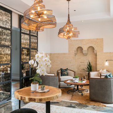 Urban Chic Design