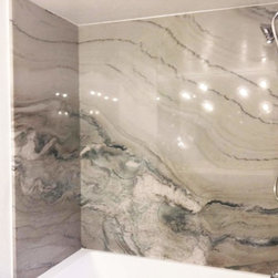 Walnut Creek Condo Renovation - Building Materials