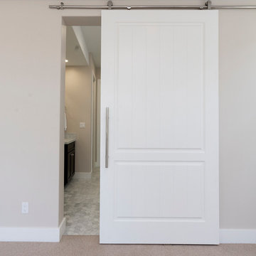 California Craftsman II
