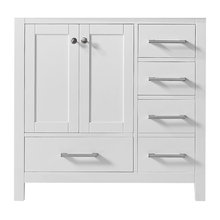 Bathroom Single Vanities