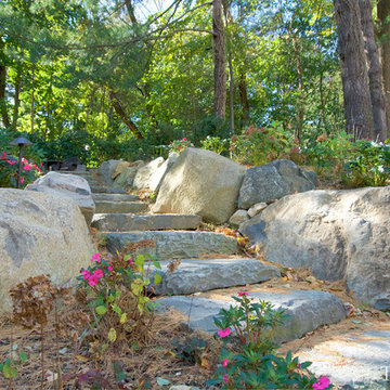 Gated Elegance - Old Westbury