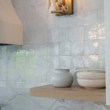 Southbay: Los Gatos Kitchen Renovation | Modern Heritage