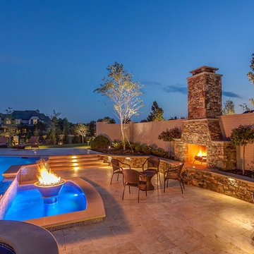 Franklin, TN Pool and Outdoor Living