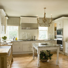Kitchen Ideas