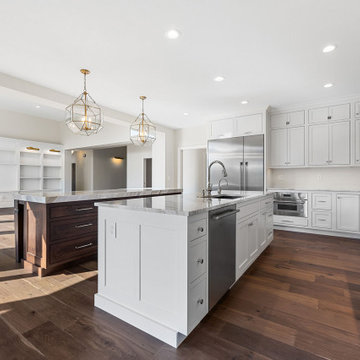 PB Neilsen Home