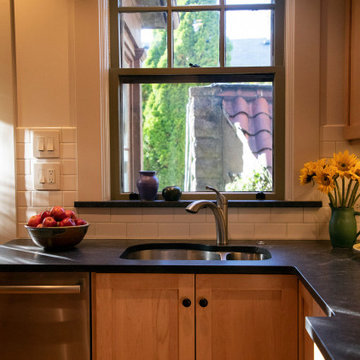 Highland Park Kitchen 2