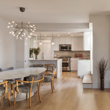 East 78th Street Penthouse
