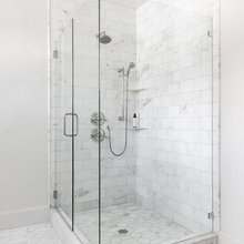 New Full Bathroom