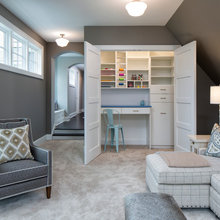 craft room