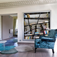 Living Room Ideas
