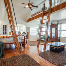 lofts