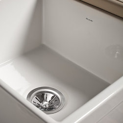 ELKAY - Fine Fireclay SInk - Kitchen Sinks