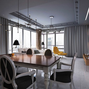 Dining room designs
