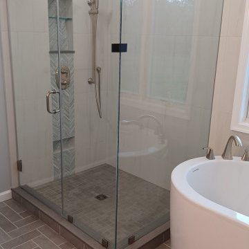 Priority Renovations LLC Project