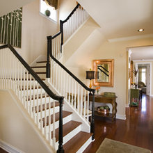 stairwell
