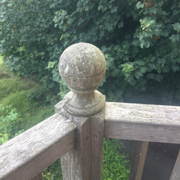 Hilltop Farm, Dorset
