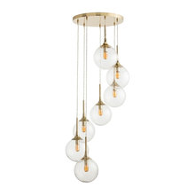 chandelier