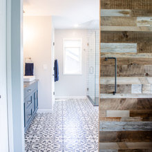 Barn Door For Playroom
