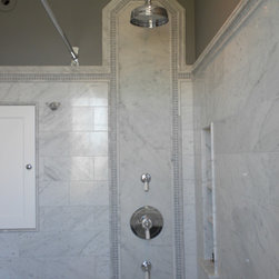 Mosaics - Flooring