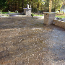 Patio/Deck