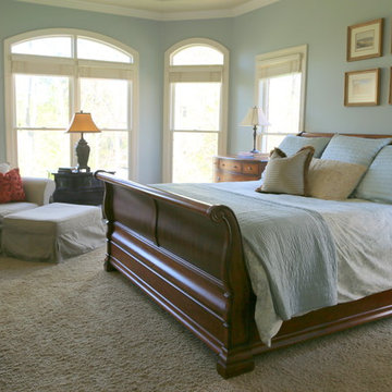 Real Estate Staging Examples