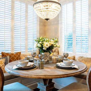 HGTV Kitchen