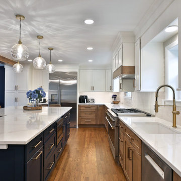 From Cramped to Captivating