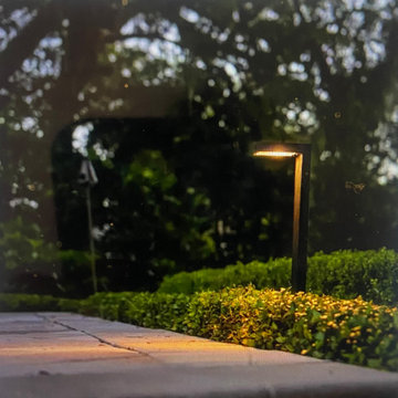 Pathway LED Lighting