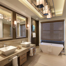 Bathroom Ideas