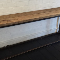 Coffee tables and hall tables - Furniture