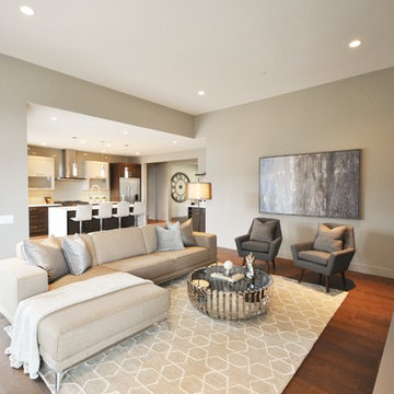 Bellamy Homes-Lakestone