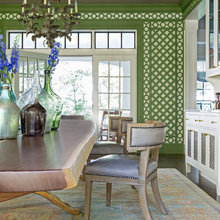 Foxcroft dining