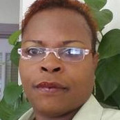 Foto von Claudette Bennett-Casey