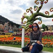 Doris Colinares's photo