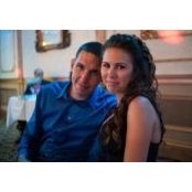 Nadia Belioutsa's photo