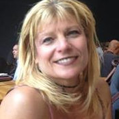 Foto de Deborah Levy