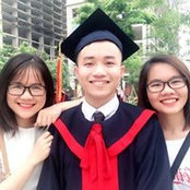 Dung Thùy's photo