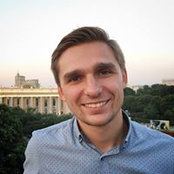 Grigory Kuznetsov's photo