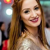 Simona Vintilas foto