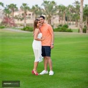 Ahmed Gamal's photo