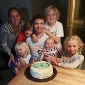 Nathan Mullane's photo