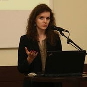 Foto de Justė Stašelytė