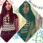 Milagros Lizeth Aguilera Hernandez's photo