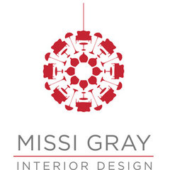 Missi Gray Interior Design